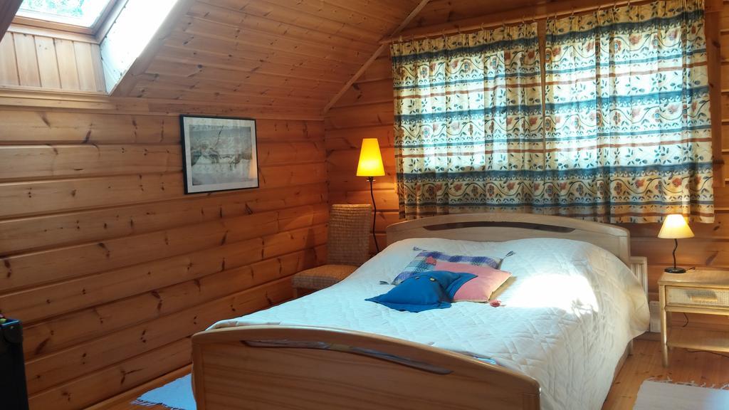 Vila Dovilas Palanga Værelse billede